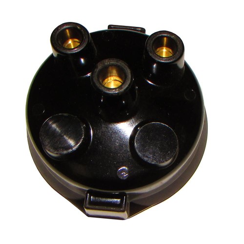 Ignition tune kit cap - tune-up, fits